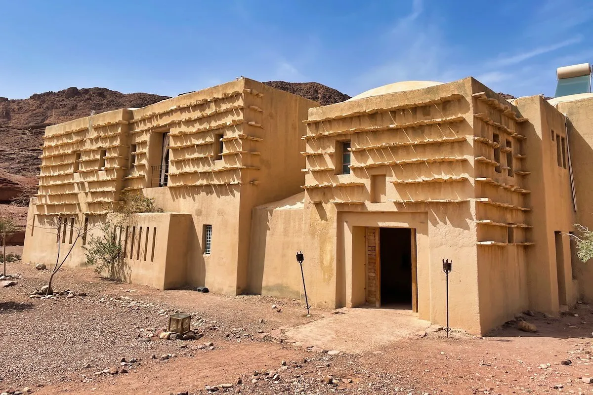 Feynan - experiențe și activități culturale unice în Iordania